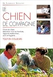 Le chien de compagnie->Cliquez sur l'image pour obtenir des informations sur ce livre