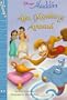 Abu Monkeys Around: A Story from Disney's Aladdin (Disney's First Readers)