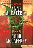 Dragon's Fire (The Dragonriders of Pern)