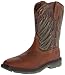 Ariat Men's Maverick Wide Square Toe Work Boot