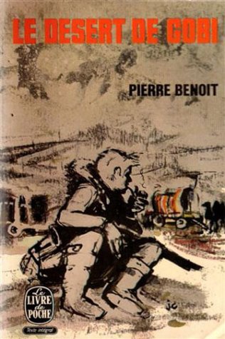 City Travel Guides Discounted  Livres : Le desert de gobi