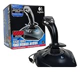 Flight Force Joystick for PlayStation 2