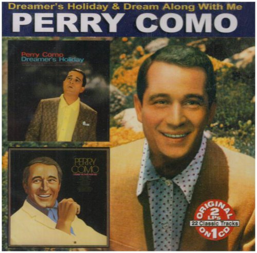 Perry Como - Greatest Love Songs Of The 50s - Zortam Music