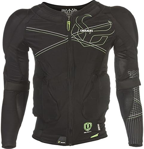 Demon Flexforce High Snowboard Body Armor
