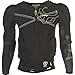 Demon Snow Flex-Force Pro Top Body Armor - Men's