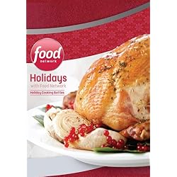 Holidays with Food Network: Holiday Cooking Battles