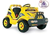Injusa Products 7005 Boogie Rally Car