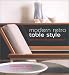 Modern Retro Table Style: Living with Mid-Century Modern Tableware