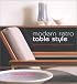 Modern Retro Table Style: Living With Mid-Century Tableware
