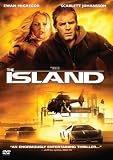 The Island [UK IMPORT] - Ewan McGregor