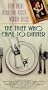 Thief Who Came to Dinner [VHS]