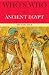 Who's Who in Ancient Egypt