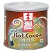 Equal Exchange Organic Hot Cocoa Mix, 12-Ounces (Pack of 3)