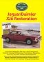Jaguar / Daimler XJ6 Restoration  (Jaguar Enthusiasts' Club)