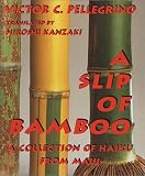 A Slip of Bamboo: A Collection of Haiku from Maui