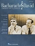 Bacharach & David - American Classics