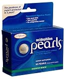 Enzymatic Therapy Acidophilus Pearls (90 Capsules)