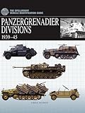 Panzergrenadier divisions, 1939-45
