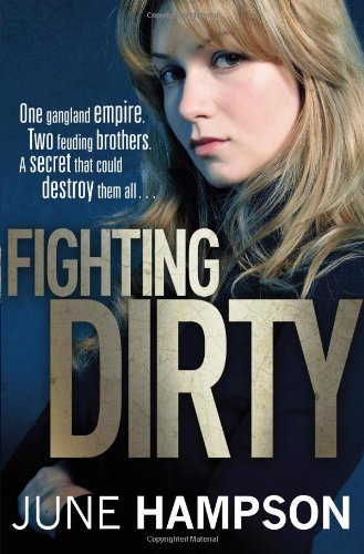 Fighting Dirty (Daisy Lane)