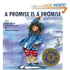 A Promise is a Promise (Classic Munsch) by Robert N. Munsch, Michael Kusugak, and Vladyana Krykorka