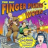 Day Finger Pickers Took Over the World [CASSETTE]