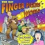 Day Finger Pickers Took Over the World