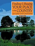 Finding & Buying Your Place in the Country
