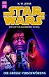 Star Wars. Der Kopfgeldj�gerkrieg, Band 3: Die gro�e Verschw�rung