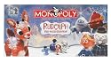 Rudolph the Red Nosed Reindeer Monopoly