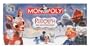 Rudolph the Red Nosed Reindeer Monopoly