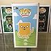 Funko Adventure Time JMO Pop Vinyl Exclusive No. 187