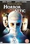 The Attic Expeditions