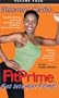 FitPrime Volume 4: Steamin' Cardio with Kelsie Daniels [VHS]