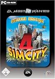 Eigenschaften Electronic Arts  / Sim City 4 - (EA Most Wanted)