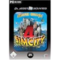 Sim City 4 - Deluxe Edition EA Most Wanted