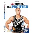 The Pacifier [UK IMPORT]