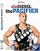 DVD : The Pacifier [UK IMPORT]