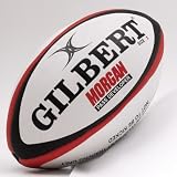 Gilbert Morgan Pass Developer Rugby Ball (4)