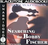 Review Blackstone Audiobooks  / Searching for Bobby Fischer