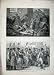 1881 Jews Russia Brandy Shop Kiev Army Military People