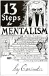 13 Steps to Mentalism