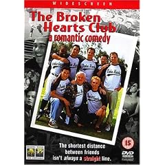 Broken Hearts Club [UK Import]