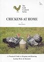 Chickens at Home (Gold Cockerel Series)