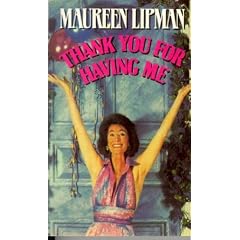 Thank You for Having ME