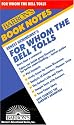 Ernest Hemingway's for Whom the Bell Tolls (Barron's Book Notes)