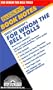 Ernest Hemingway's for Whom the Bell Tolls (Barron's Book Notes)
