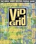 Vid Grid: The Rock Video Moving Puzzle Game