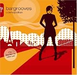 Revue Various Artists  / Bargrooves: Cosmopolitan