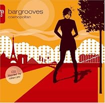 Bargrooves  Cosmopolitan