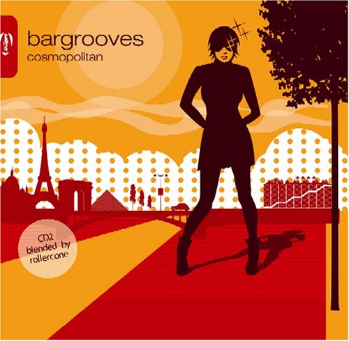 CD-Charts  Search : Bargrooves: Cosmopolitan